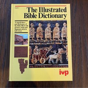 Part 3 The Illustrated Bible Dictionary Parable-Zuzim